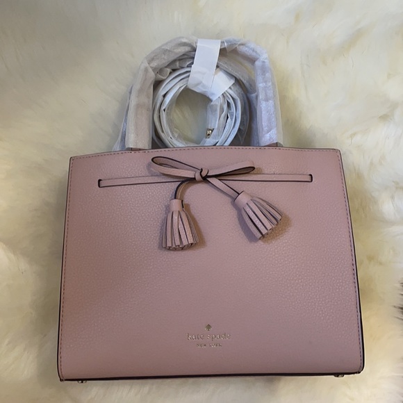 Kate Spade small satchel - Picture 7 of 8